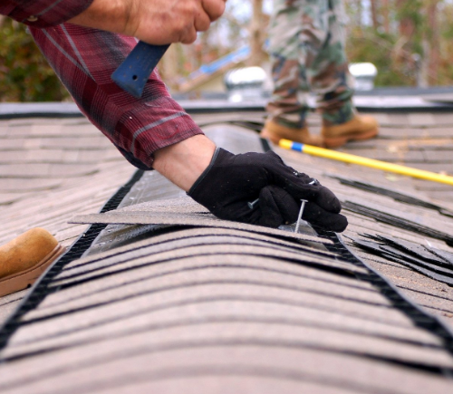 dudley roofing company