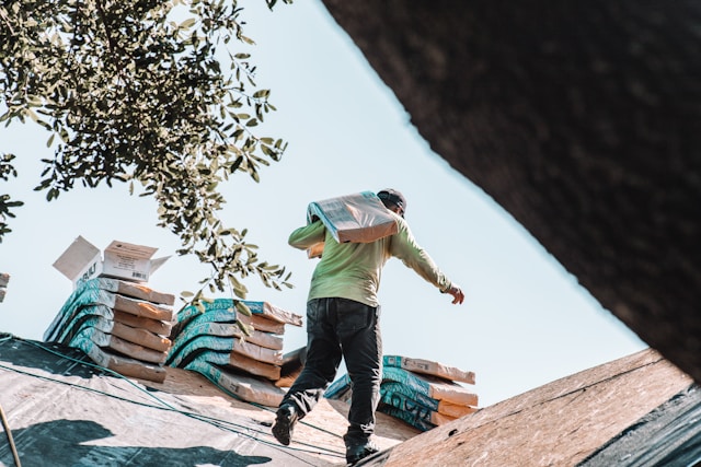 how to find reliable roofer birmingham paul charles roofing