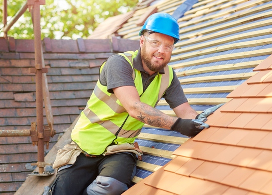 smethwick roofer paul charles roofing